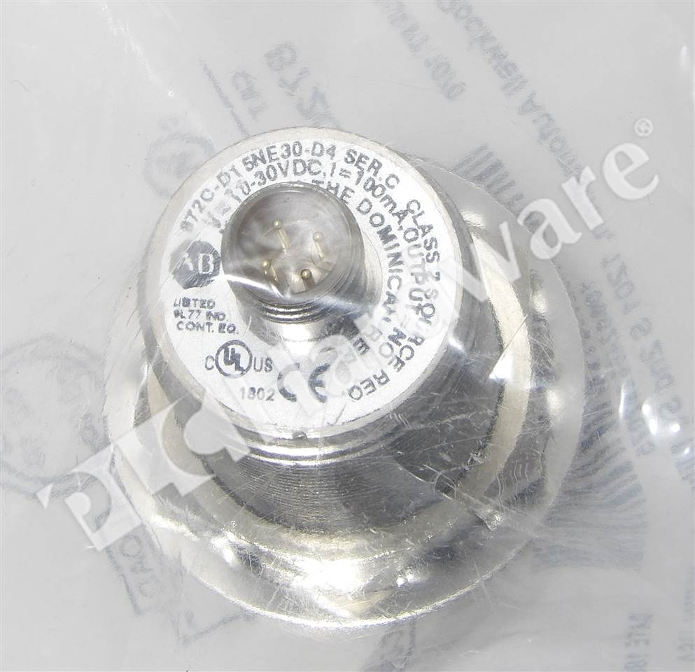 872C-D15NE30-D4/C 3