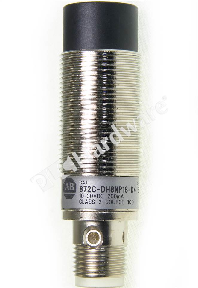 872C-DH8NP18-D4/E 4