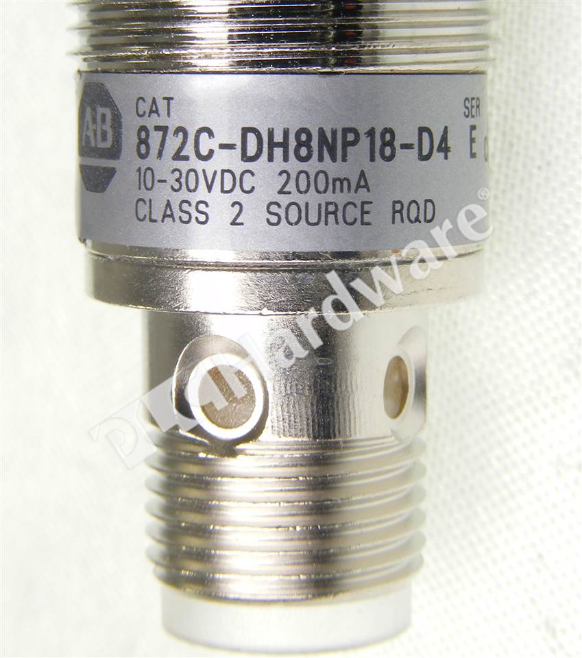 872C-DH8NP18-D4/E 6