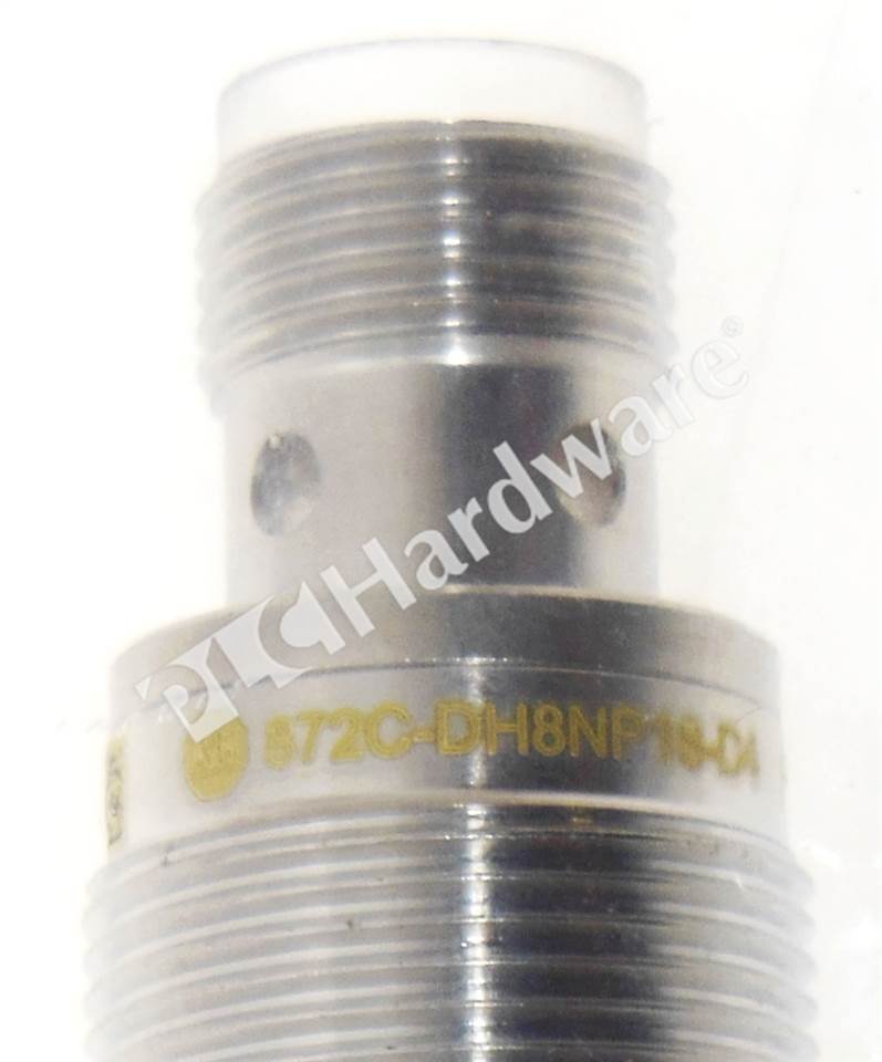 872C-DH8NP18-D4/F 3