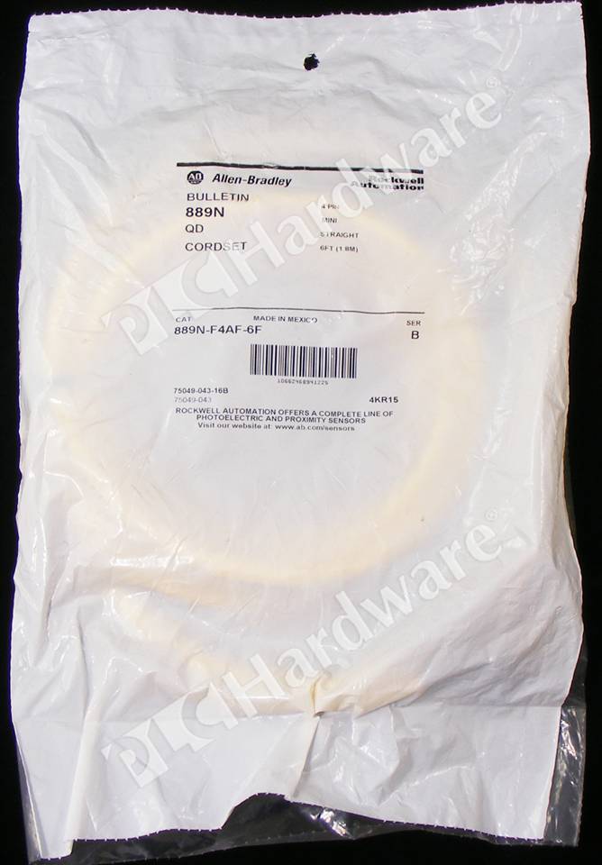 Show large image 889N-F4AF-6F/B