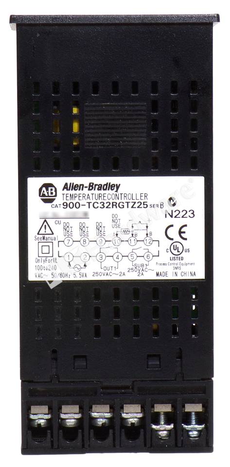 900-TC32RGTZ25/B 4