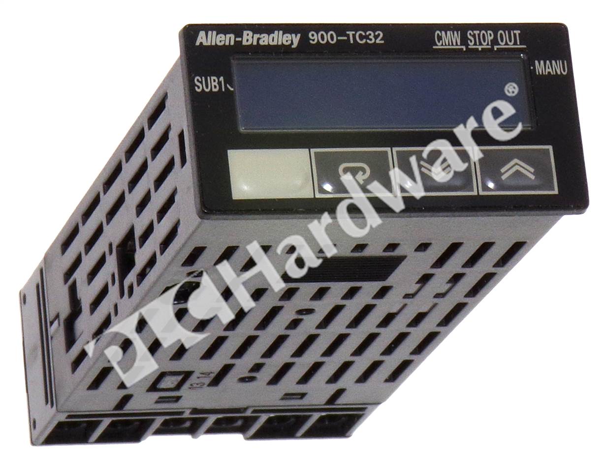 900-TC32RGTZ25/B 1