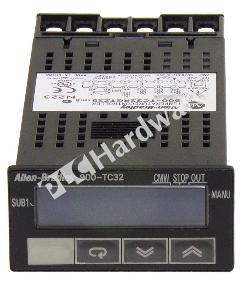 900-TC32RGTZ25/B 2