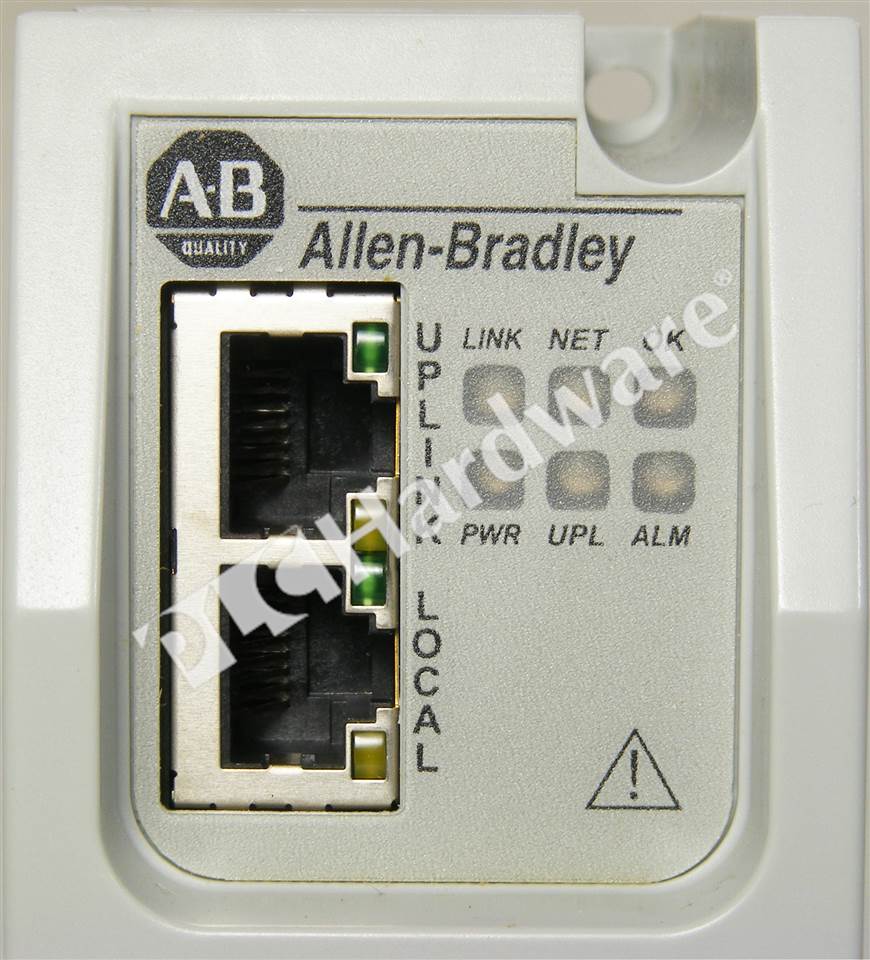 PLC Hardware - Allen Bradley 9300-ENA Series A, New Surplus Open