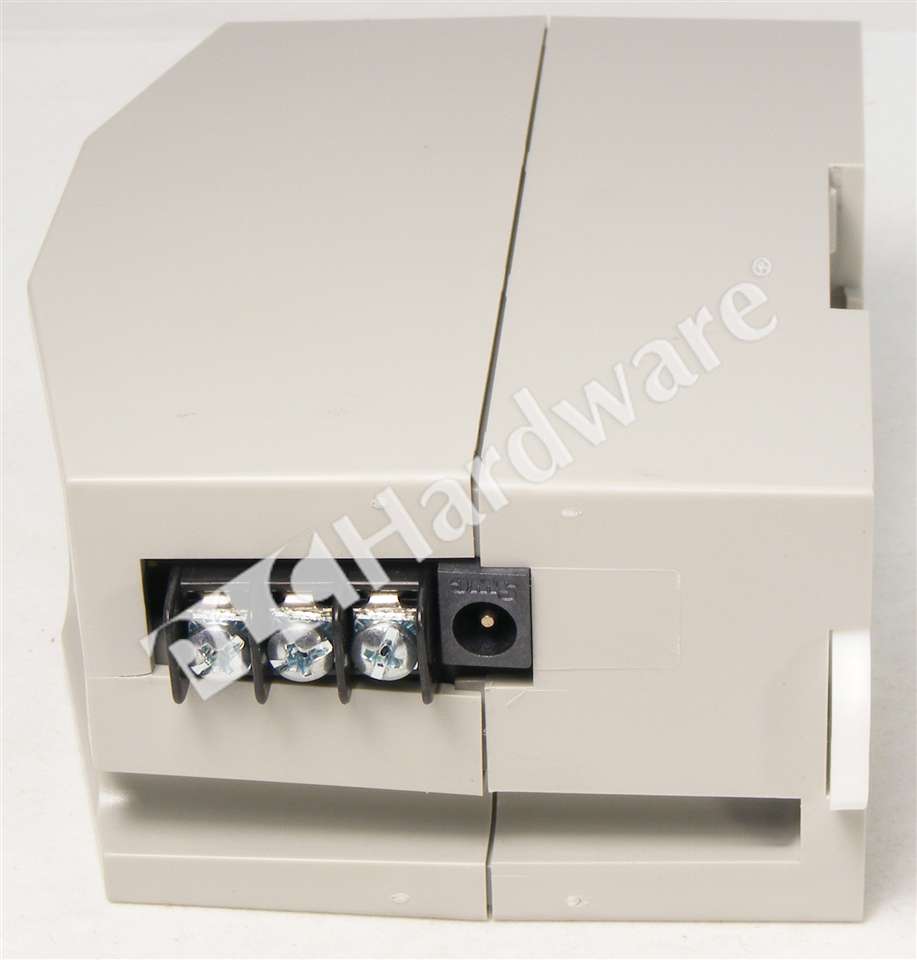 PLC Hardware - Allen Bradley 9300-RADES Series A, Used PLCH Packaging