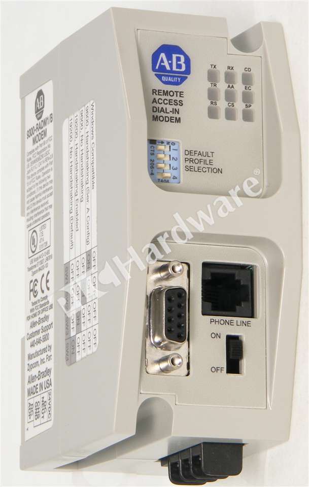 9300-RADKIT/B 2