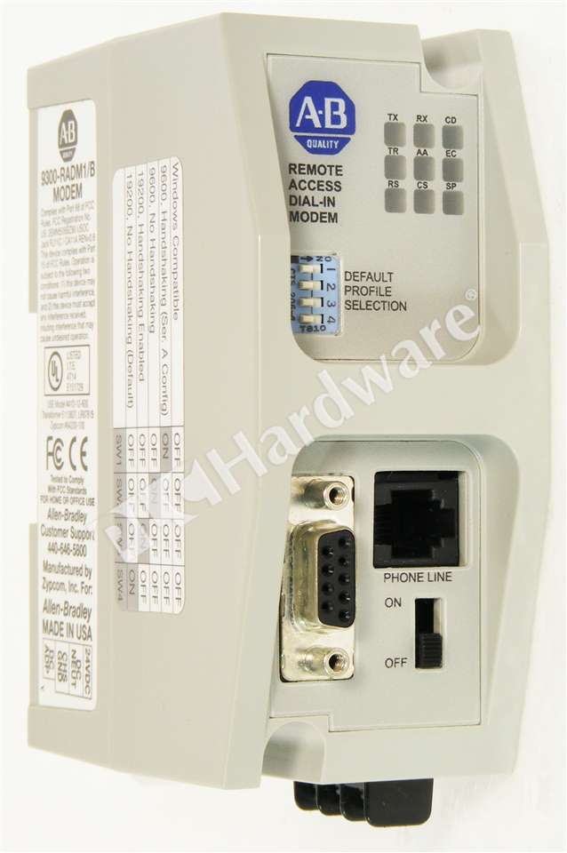 9300-RADKIT/B 3