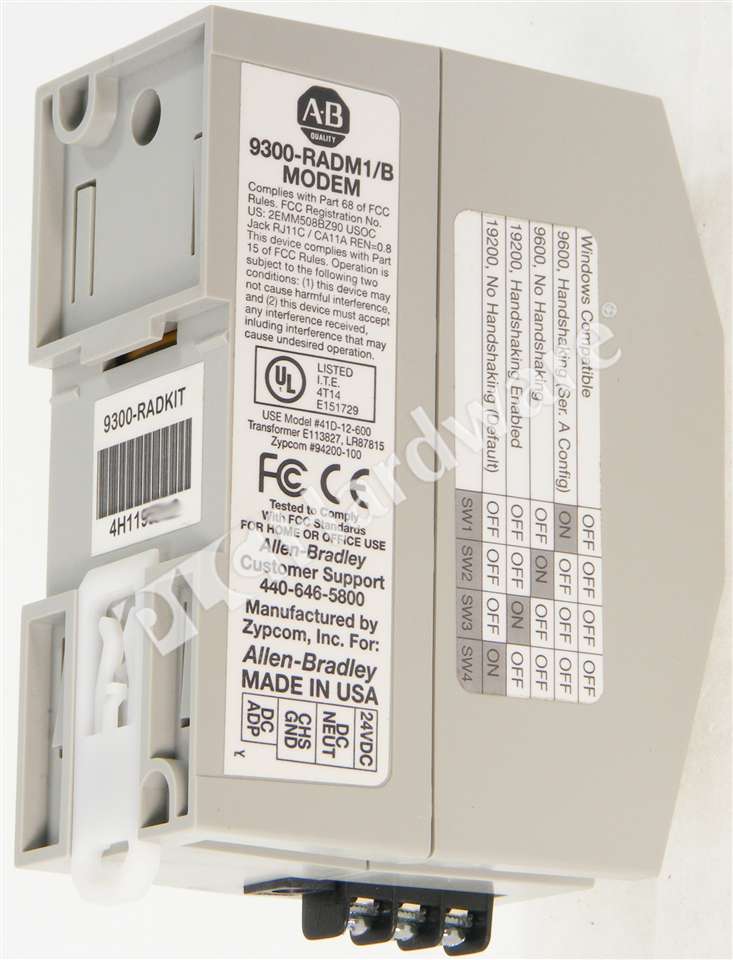 9300-RADKIT/B 5