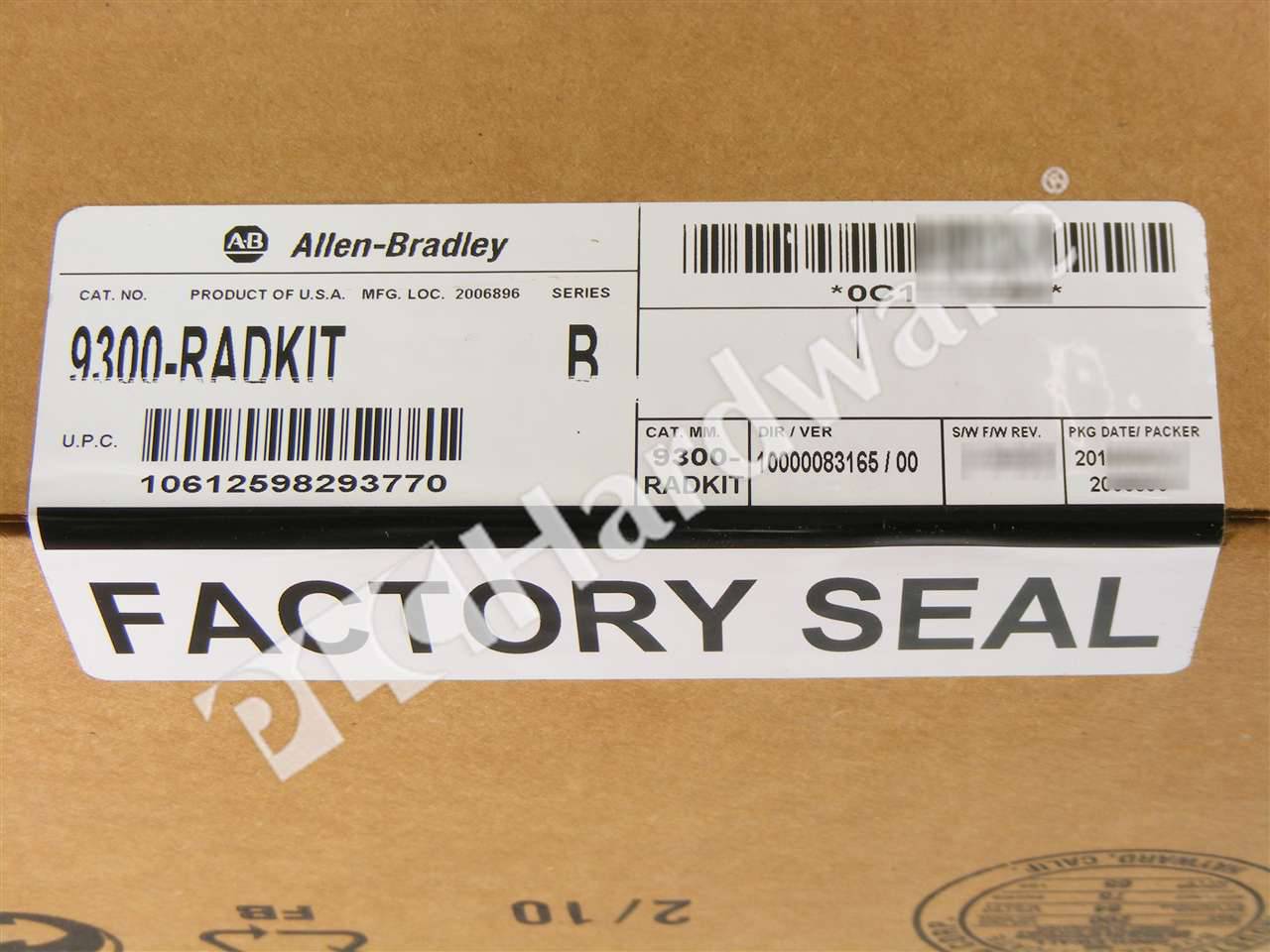 9300-RADKIT/B 8
