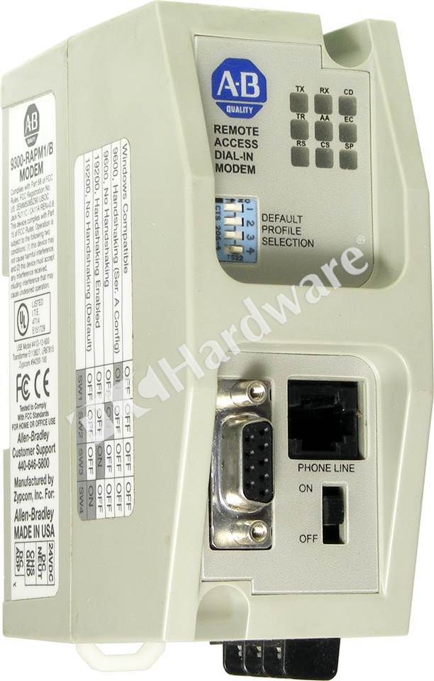 9300-RAPM1/B