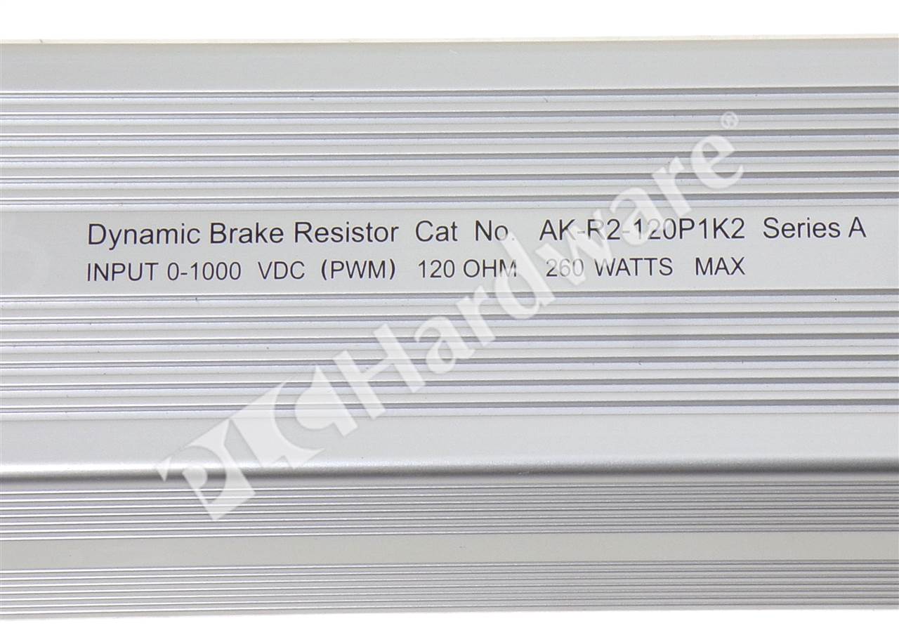 AK-R2-120P1K2/A 8