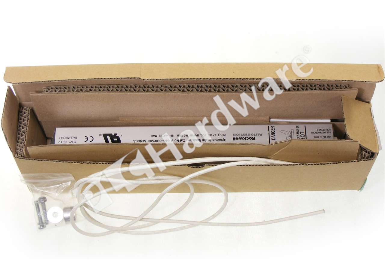 AK-R2-360P500/A 1