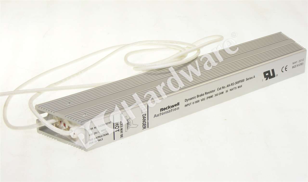 AK-R2-360P500/A 3