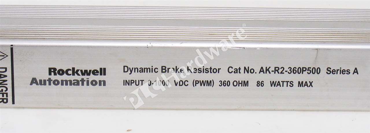 AK-R2-360P500/A 6