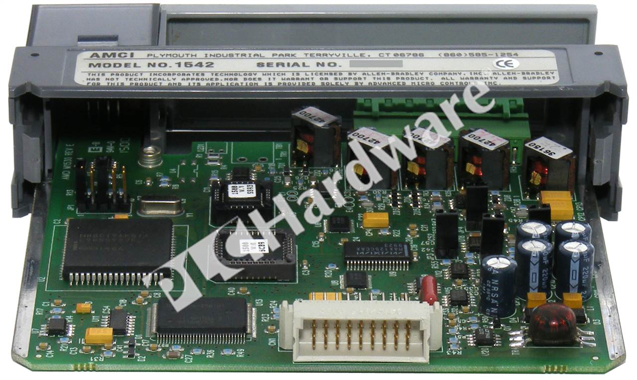 AMCI-1542 3