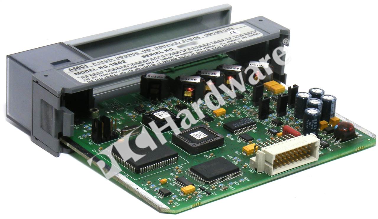 AMCI-1542 4