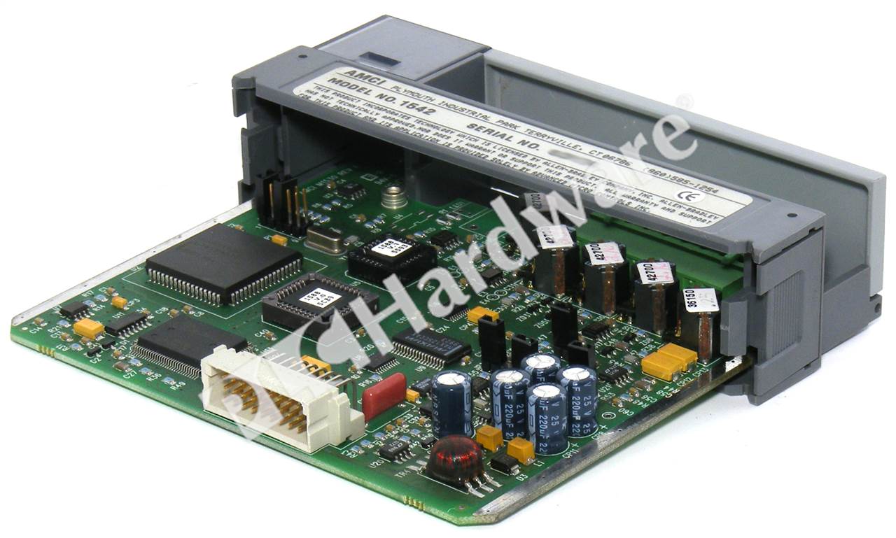 AMCI-1542 2