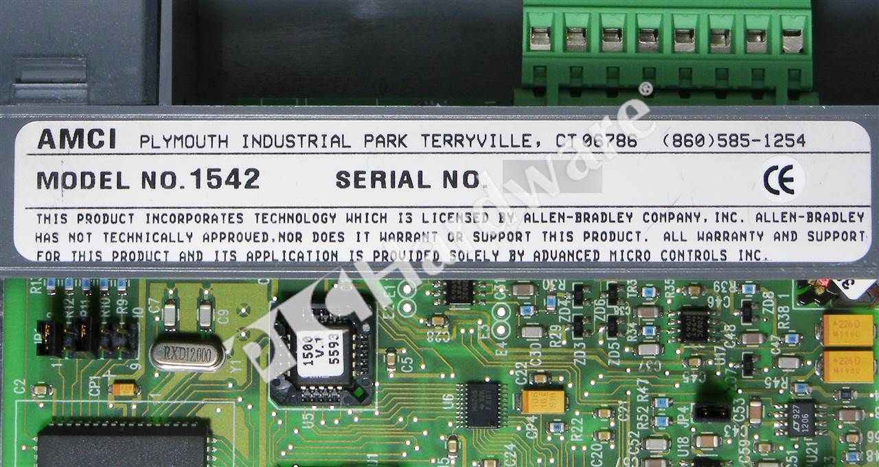 AMCI-1542 6