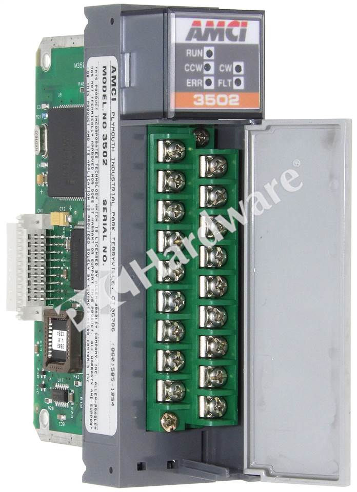 AMCI-3502 2
