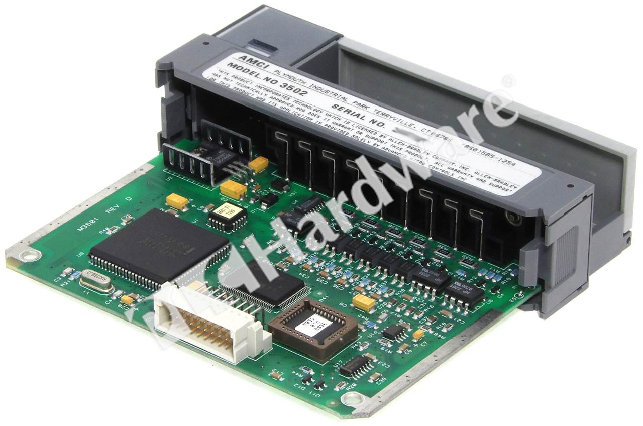 AMCI-3502 3
