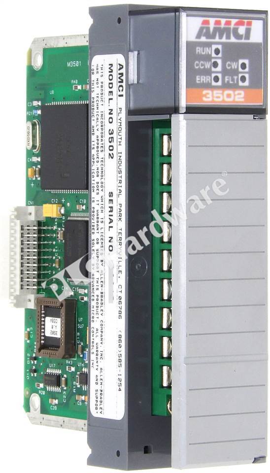 AMCI-3502