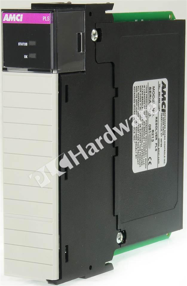 AMCI-8213 5