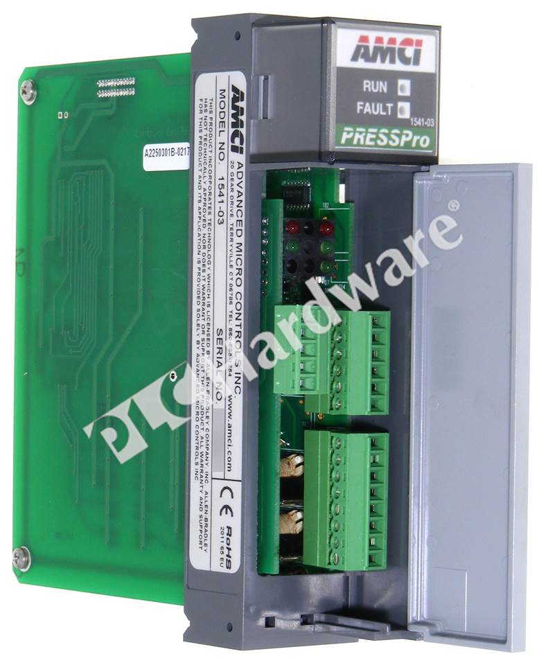 AMCI1541-03 5