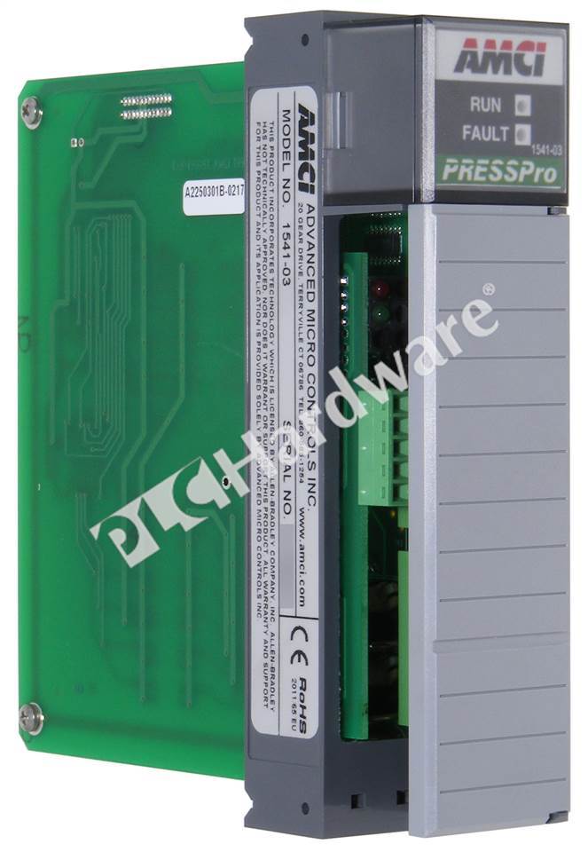 AMCI1541-03