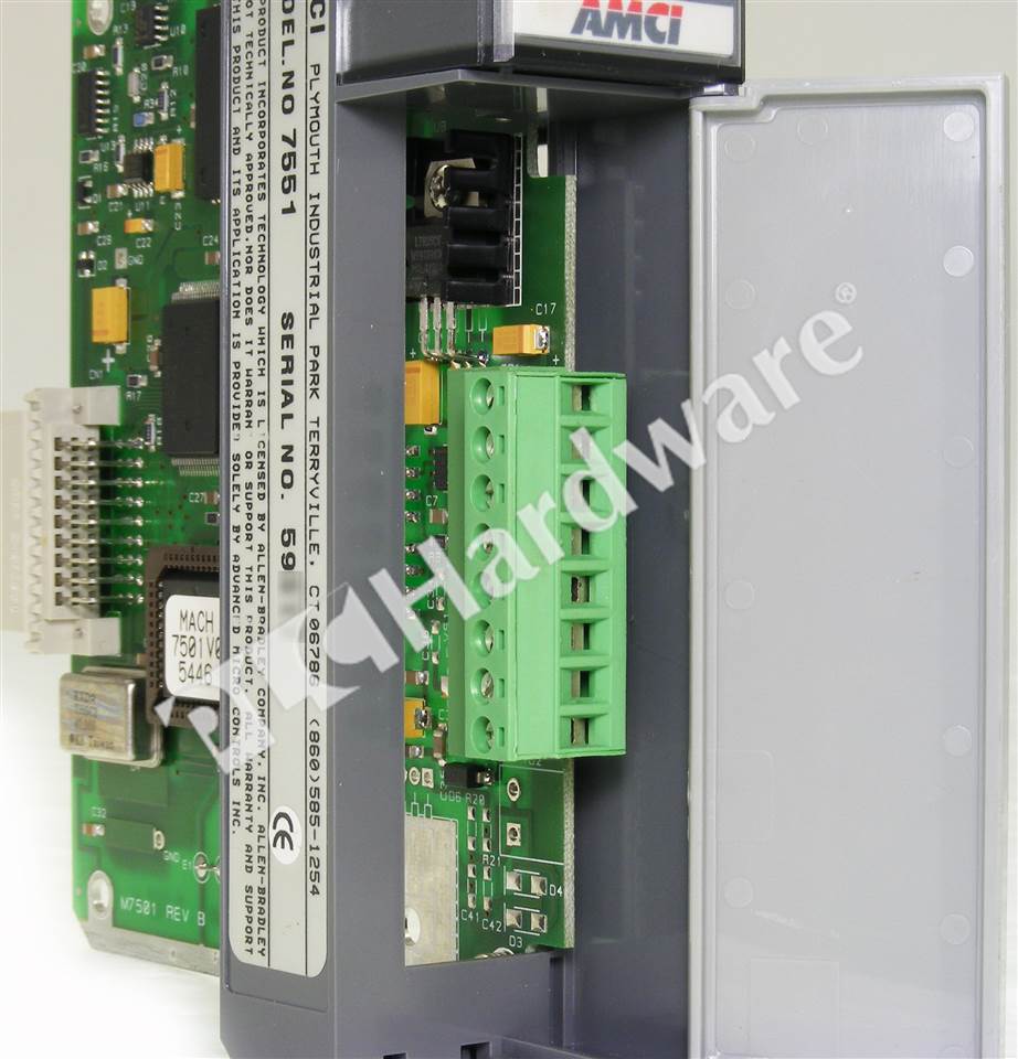 AMCI7551 2