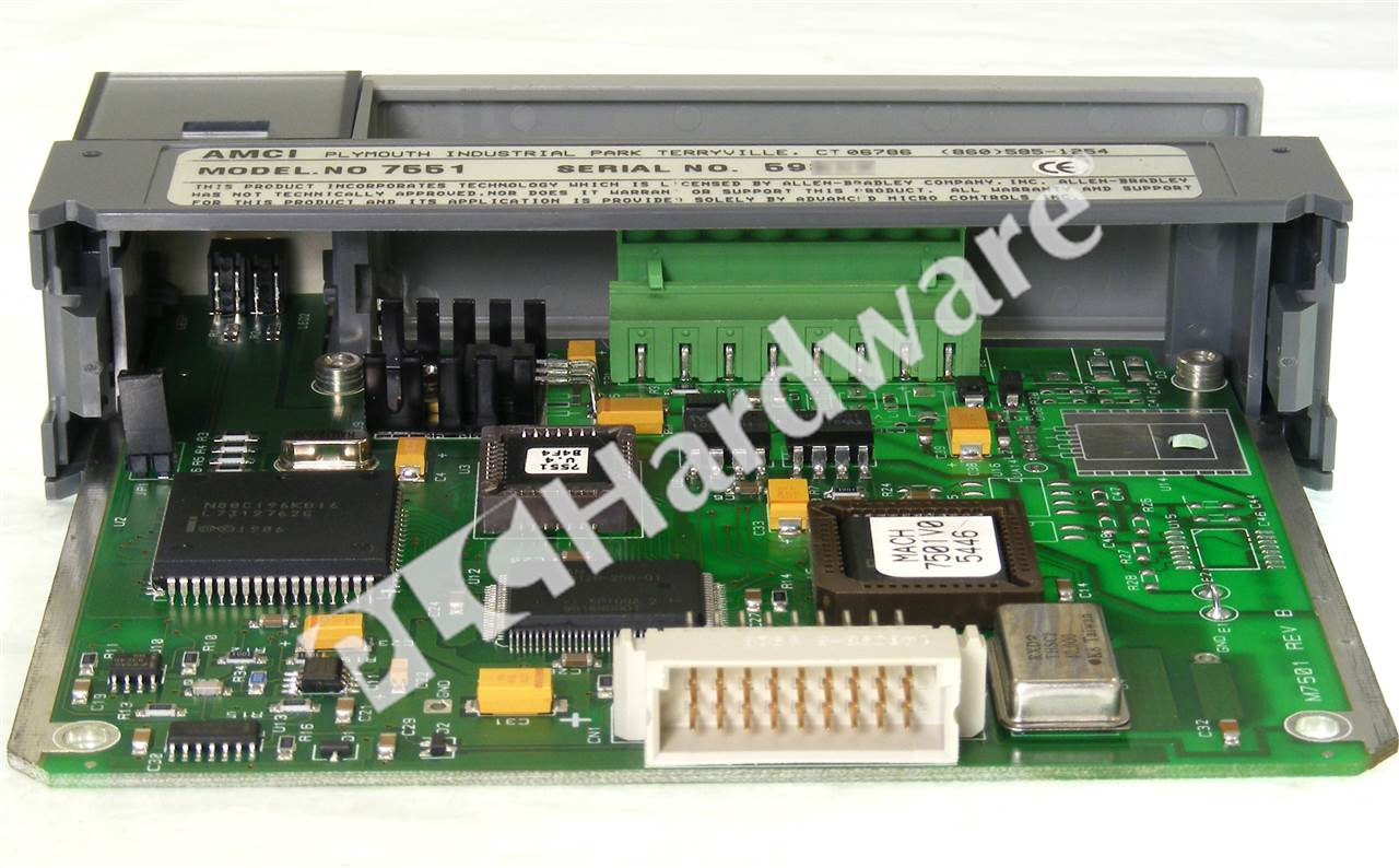AMCI7551 4