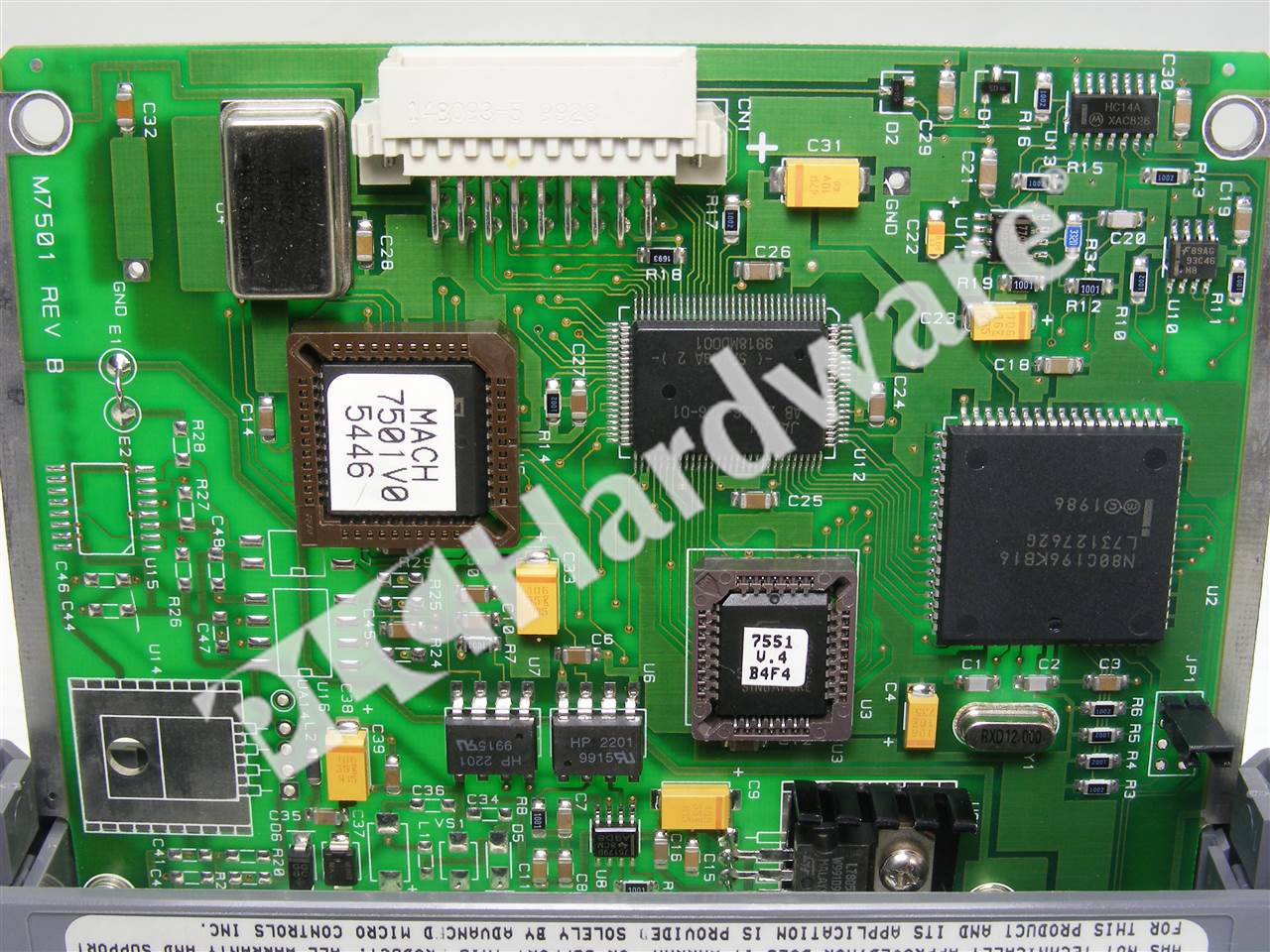 AMCI7551 5