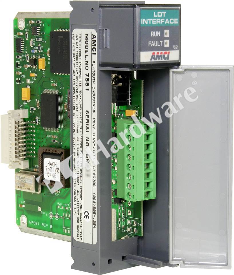 AMCI7551