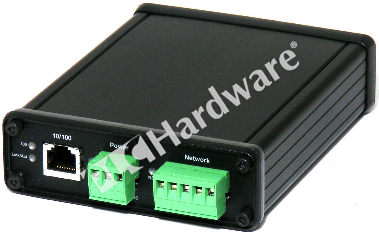 PLC Hardware: ProSoft Technology AN-X2-GENI EtherNet/IP to GE Genius ...