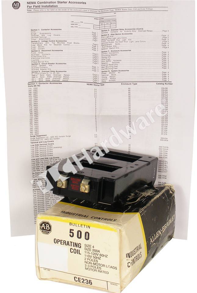 Show large image CE-236/A
