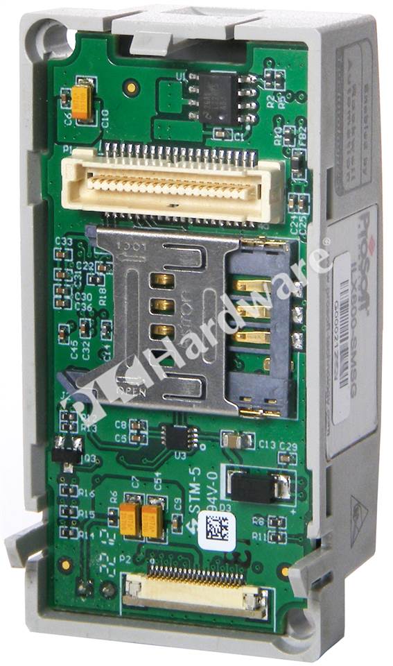 ILX800-SMSG 1