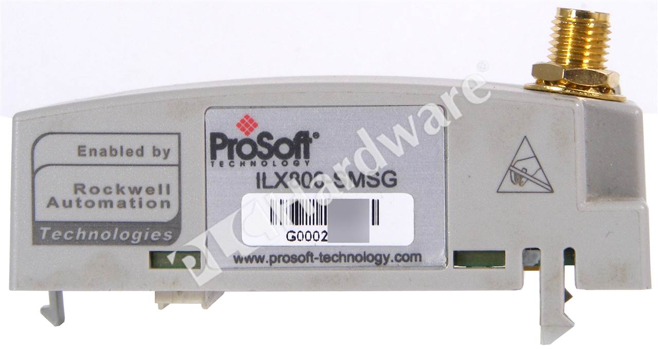 ILX800-SMSG 7
