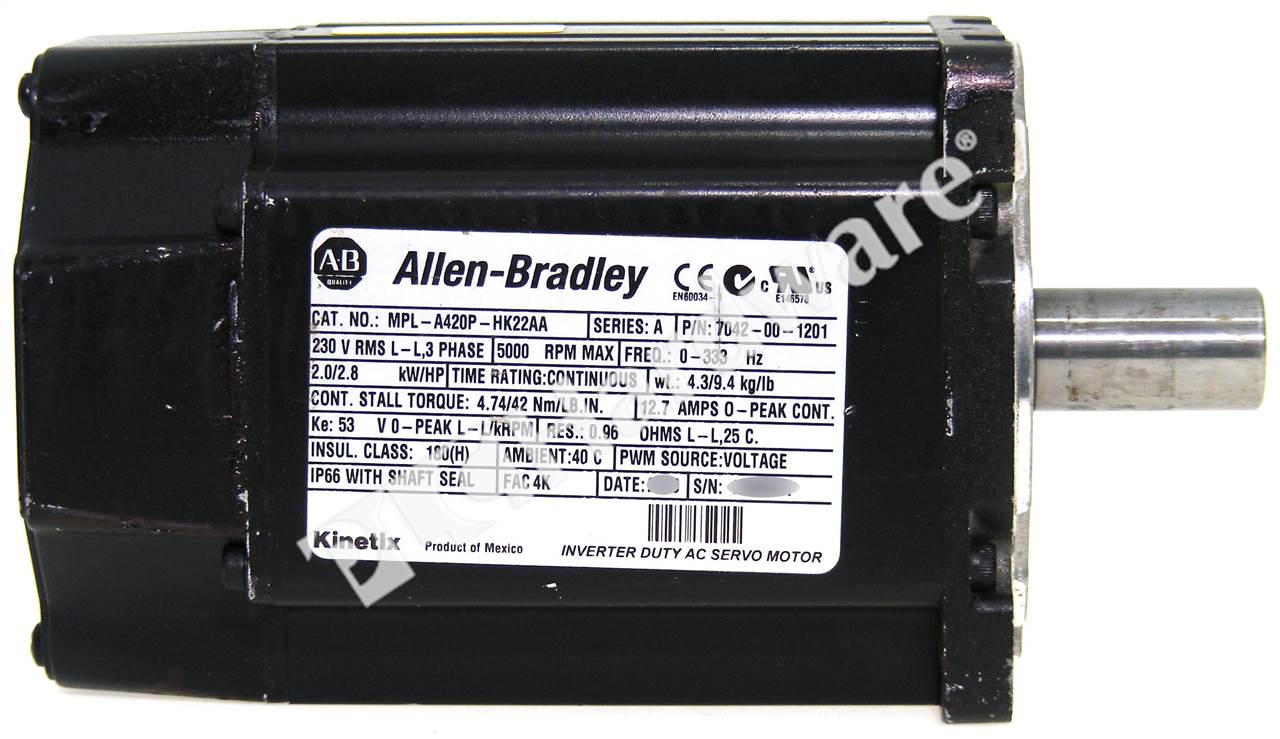 MPL-A420P-HK22AA/A 7