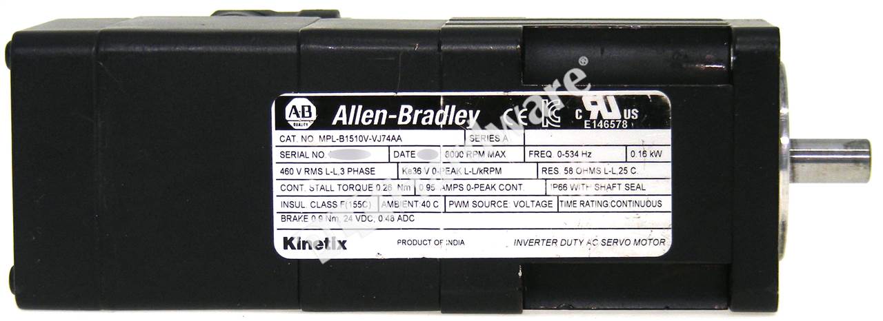 MPL-B1510V-VJ74AA/A 5