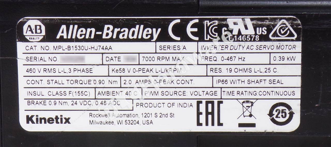MPL-B1530U-HJ74AA/A 8