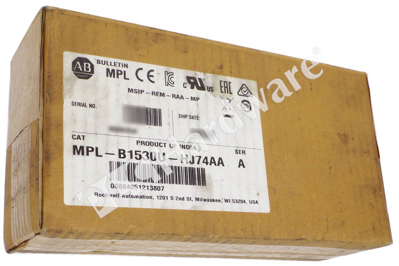 MPL-B1530U-HJ74AA/A