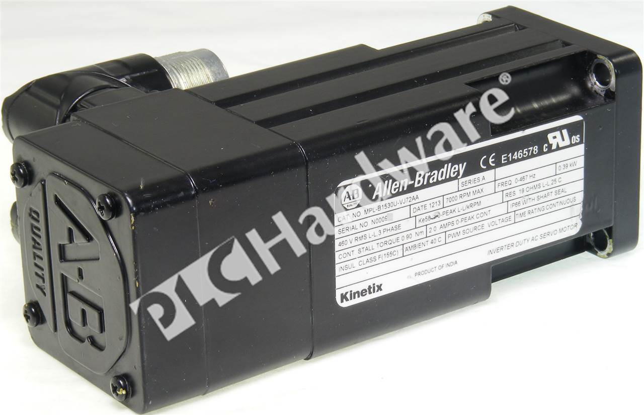 MPL-B1530U-VJ72AA/A 7