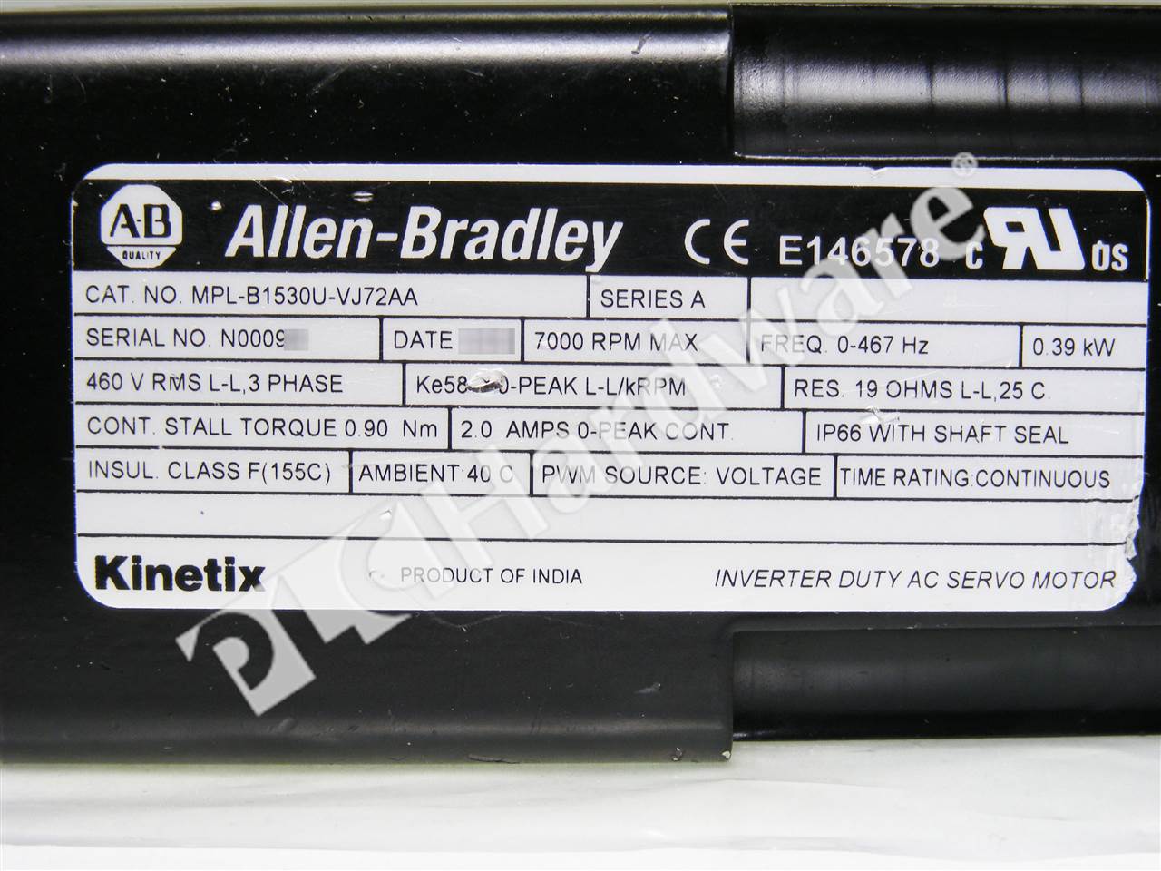 MPL-B1530U-VJ72AA/A 8