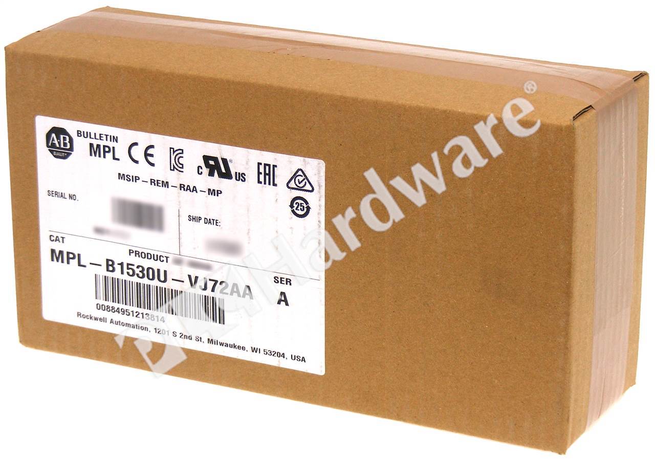 MPL-B1530U-VJ72AA/A