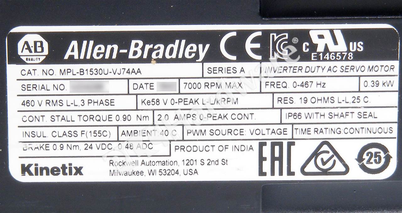 MPL-B1530U-VJ74AA/A 8