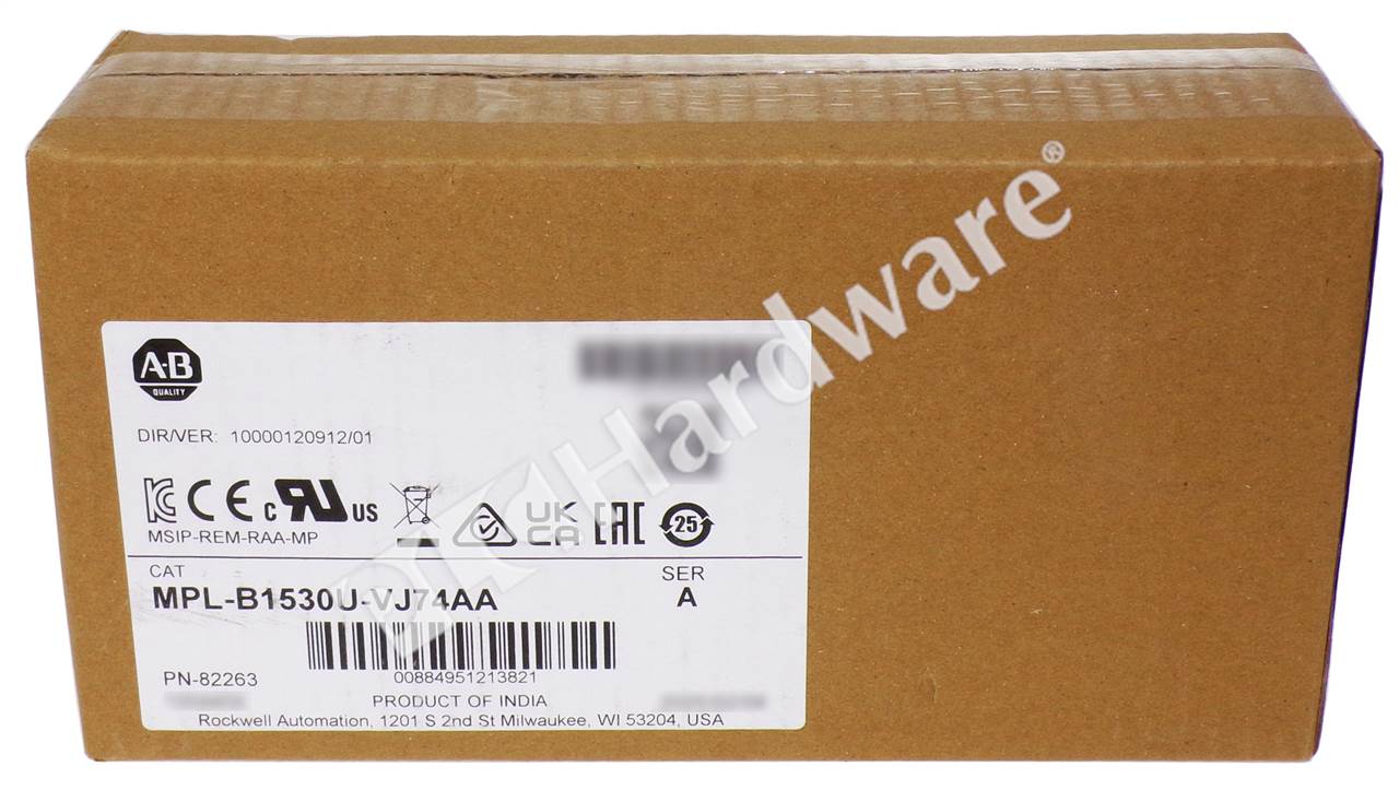MPL-B1530U-VJ74AA/A 2