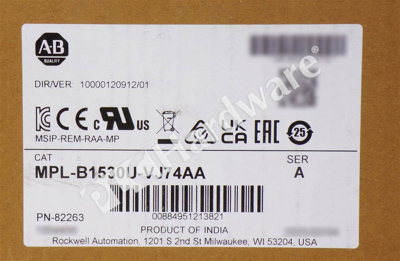 MPL-B1530U-VJ74AA/A 3