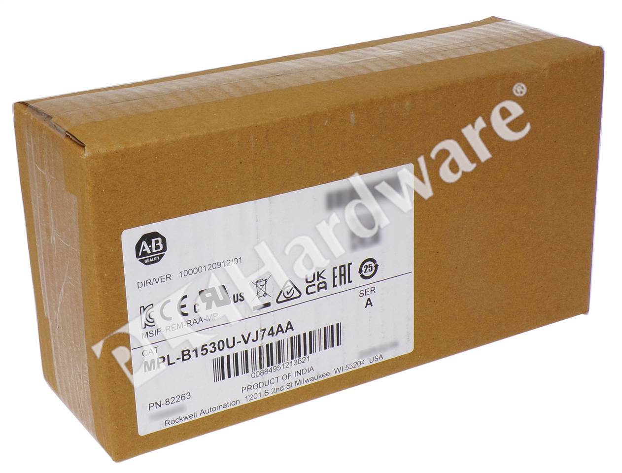MPL-B1530U-VJ74AA/A