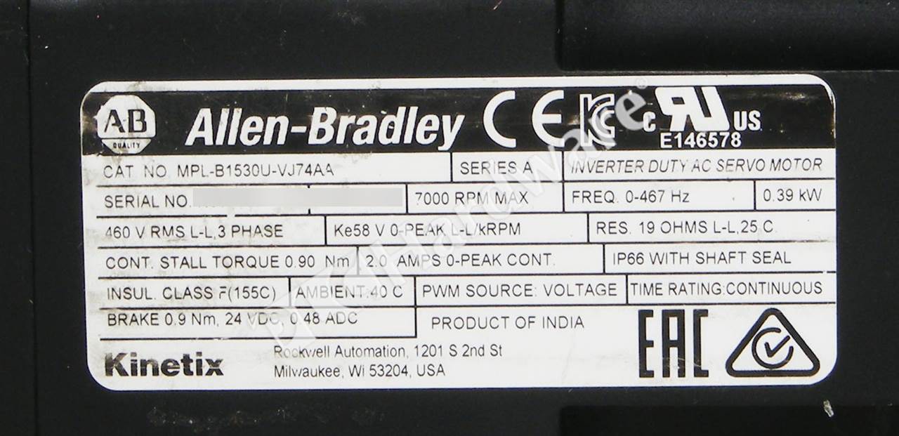 MPL-B1530U-VJ74AA/A 8