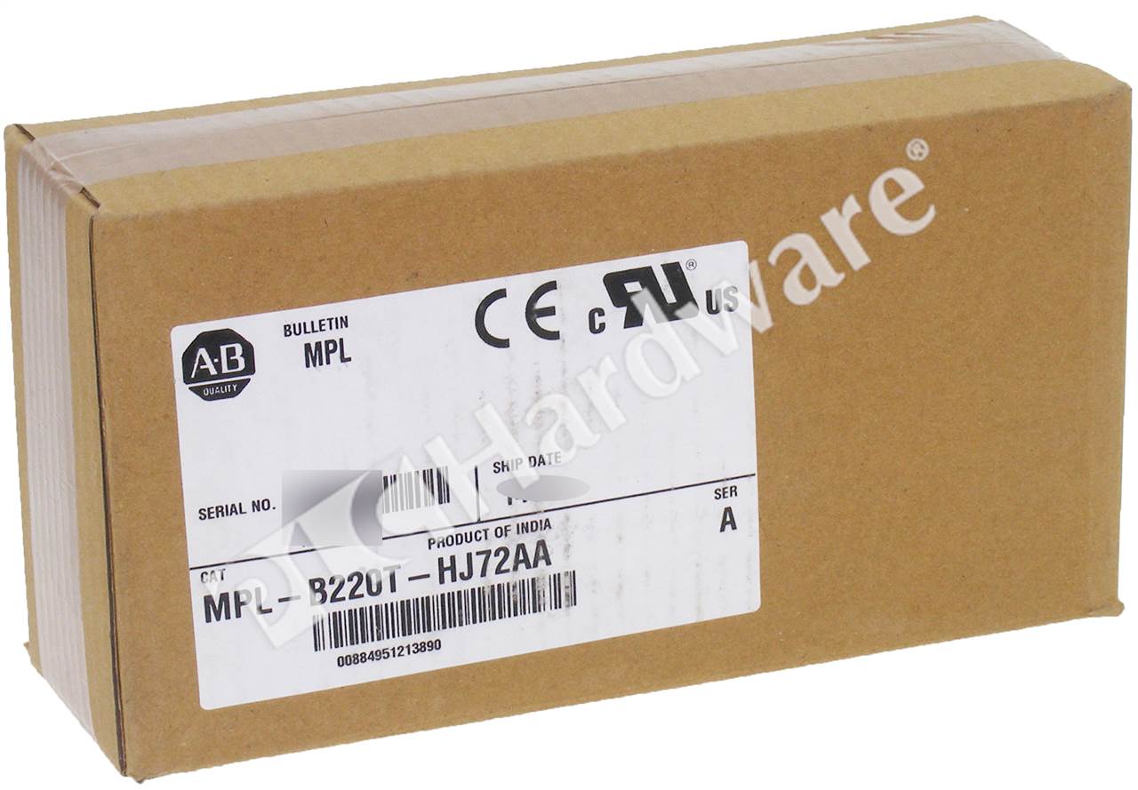 MPL-B220T-HJ72AA 8